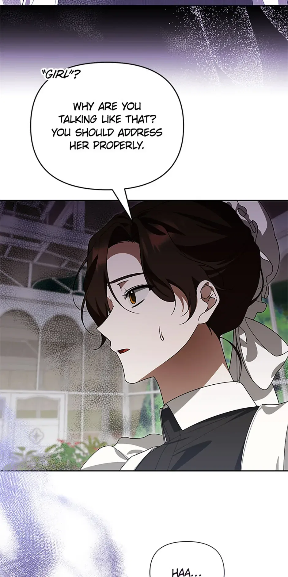 Please Obsess Over Me Chapter 58 – Page 9