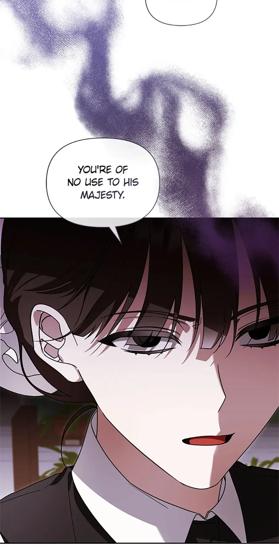Please Obsess Over Me Chapter 58 – Page 10