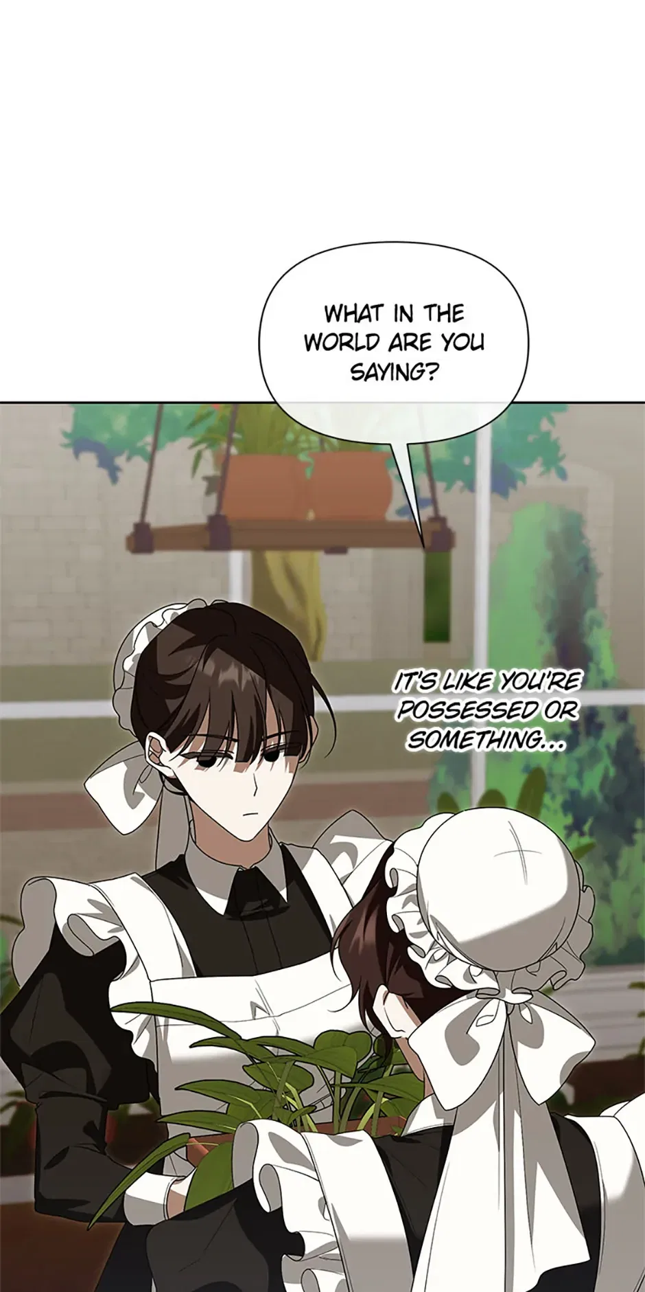 Please Obsess Over Me Chapter 58 – Page 11