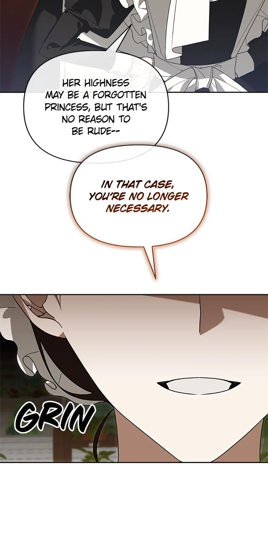 Please Obsess Over Me Chapter 58 – Page 12