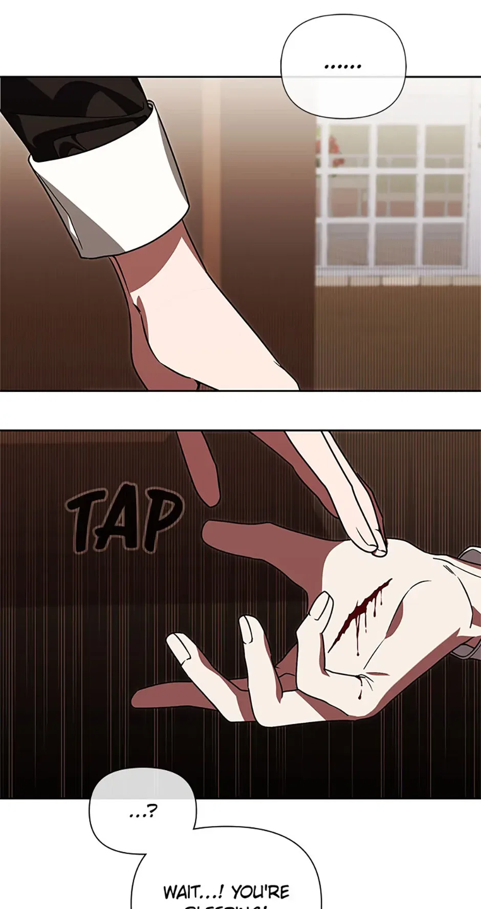Please Obsess Over Me Chapter 58 – Page 18
