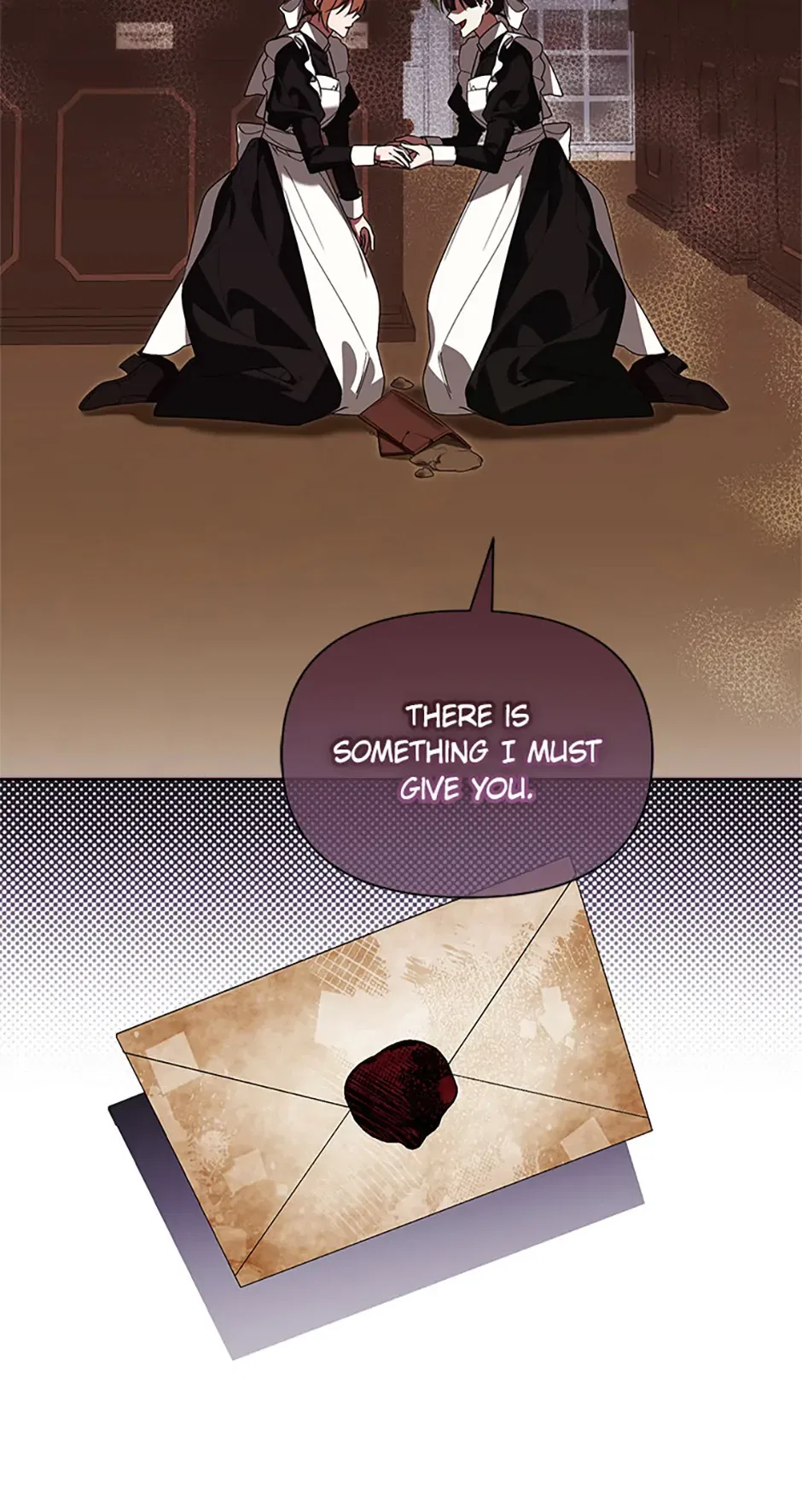 Please Obsess Over Me Chapter 58 – Page 20