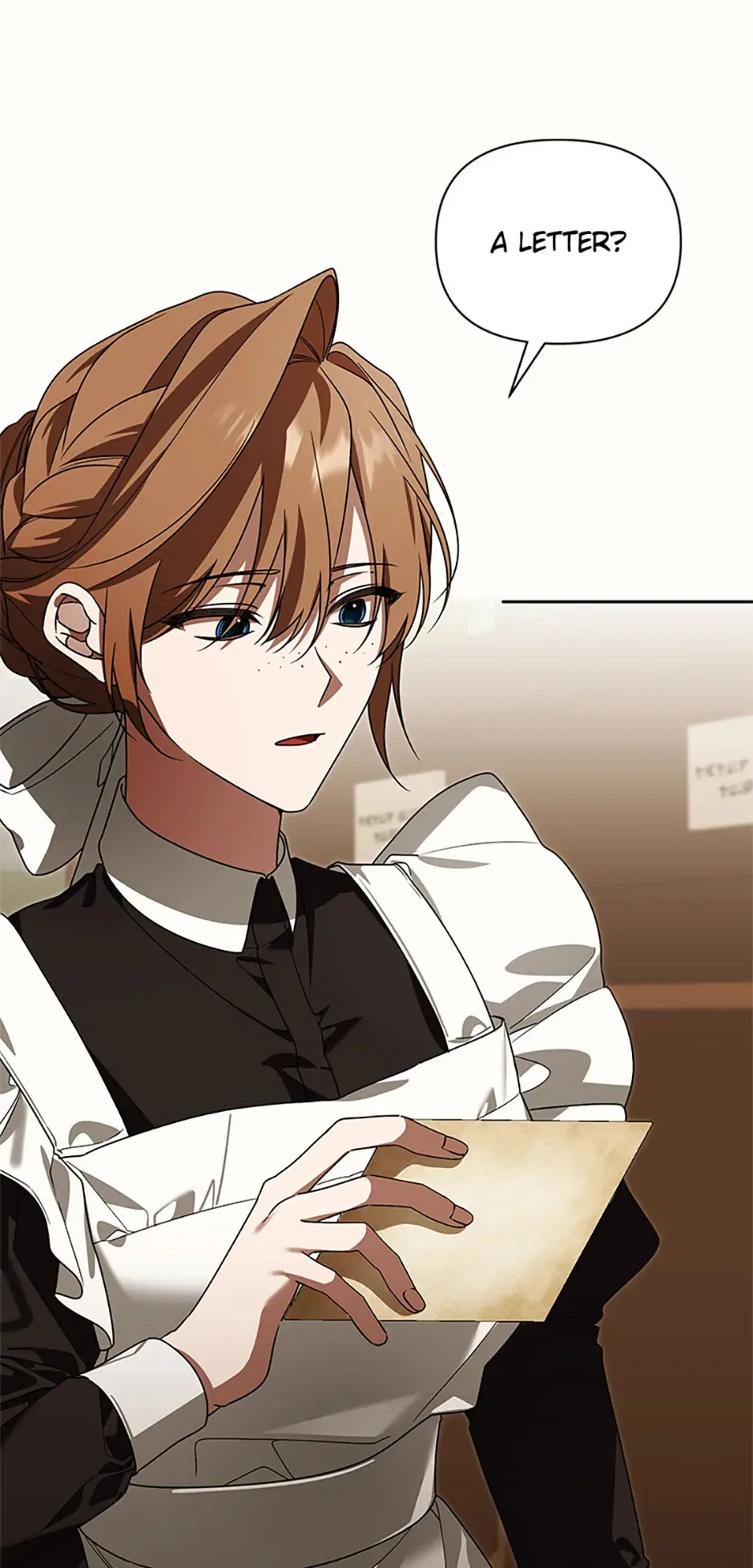 Please Obsess Over Me Chapter 58 – Page 21