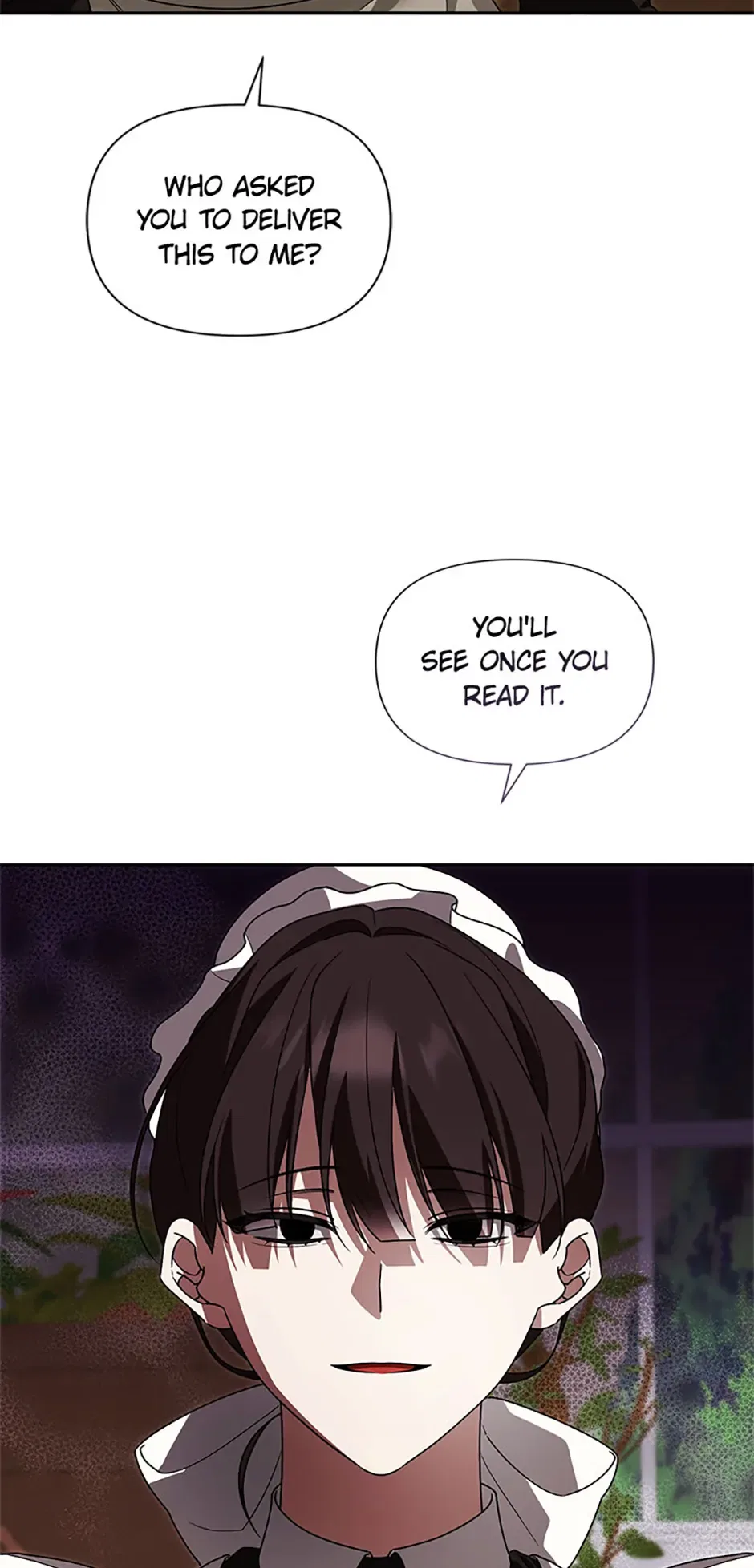 Please Obsess Over Me Chapter 58 – Page 22