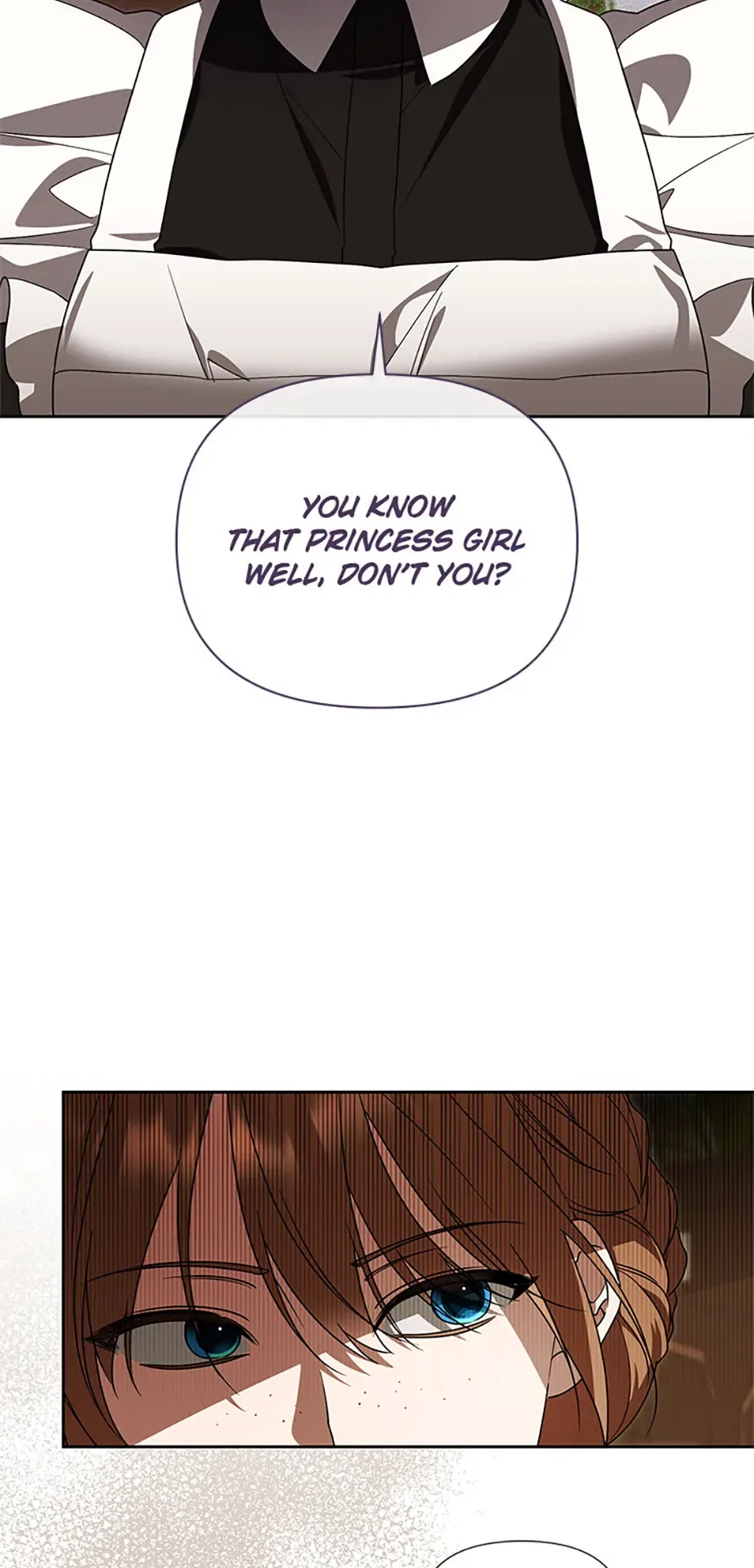 Please Obsess Over Me Chapter 58 – Page 23