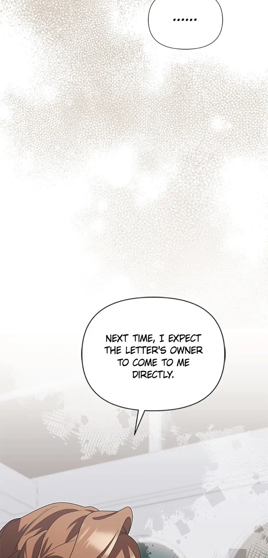 Please Obsess Over Me Chapter 58 – Page 24