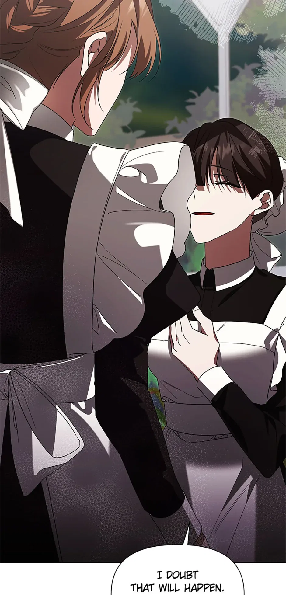 Please Obsess Over Me Chapter 58 – Page 25