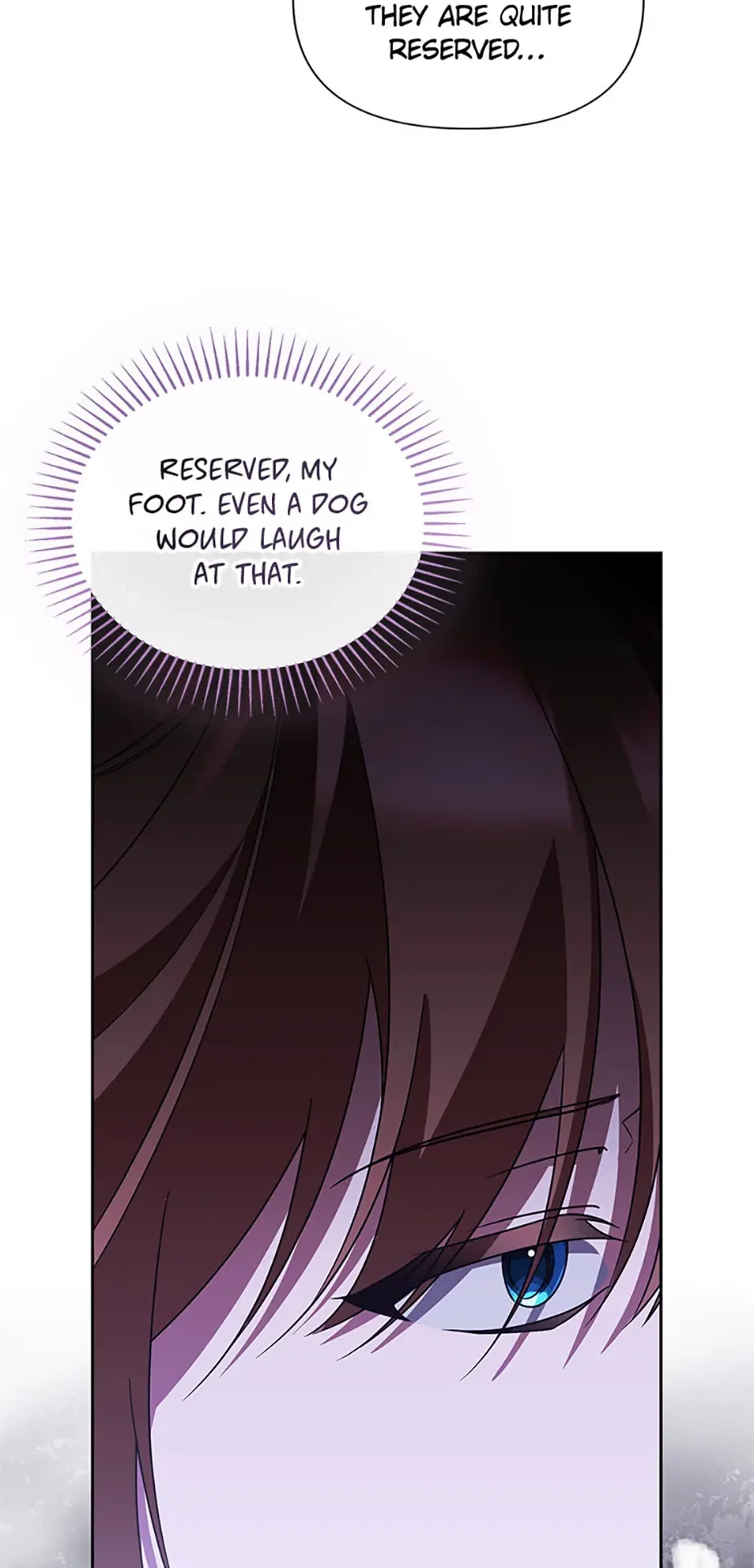 Please Obsess Over Me Chapter 58 – Page 26