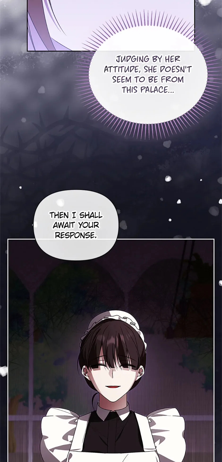 Please Obsess Over Me Chapter 58 – Page 27