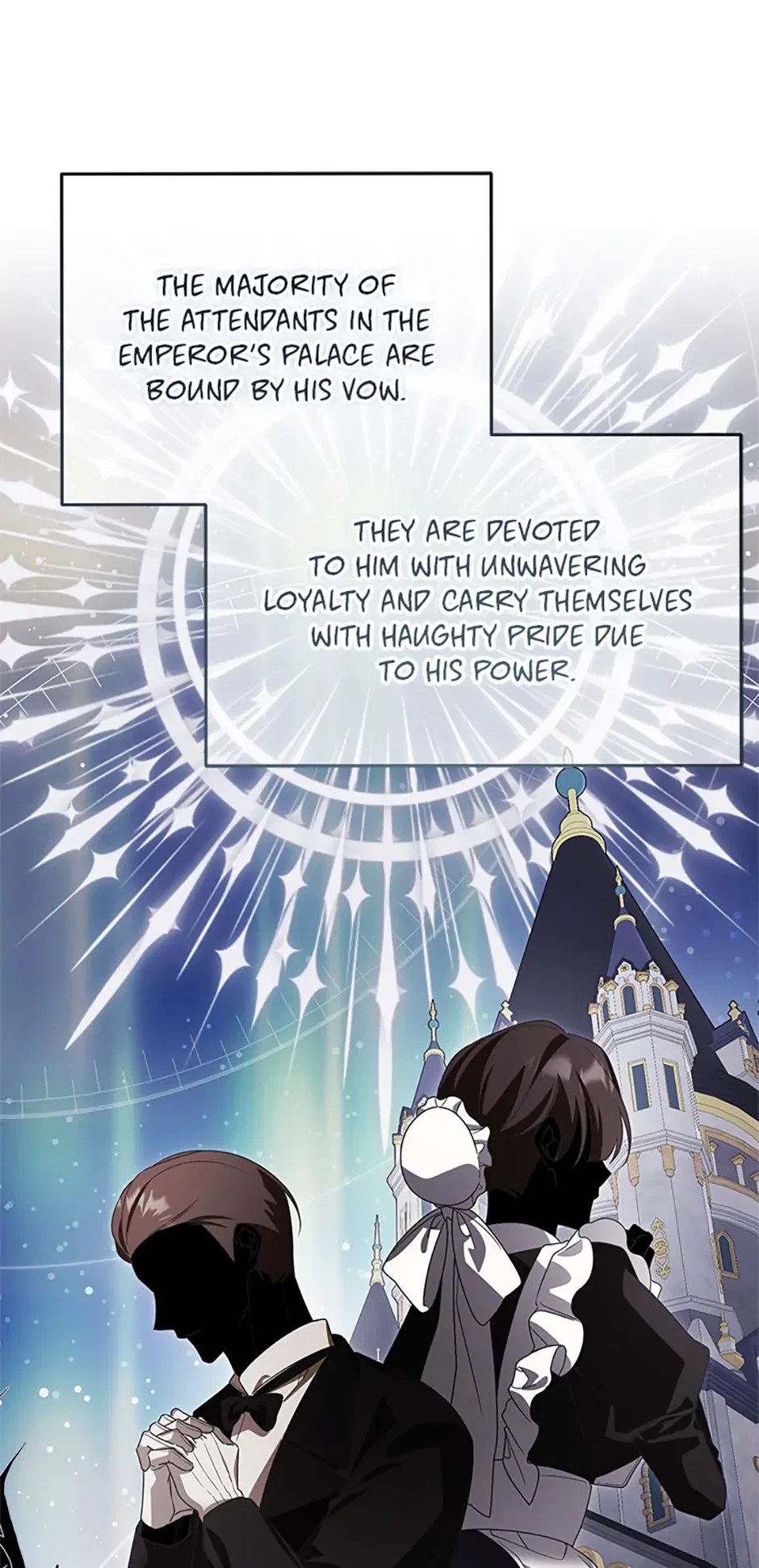 Please Obsess Over Me Chapter 58 – Page 29