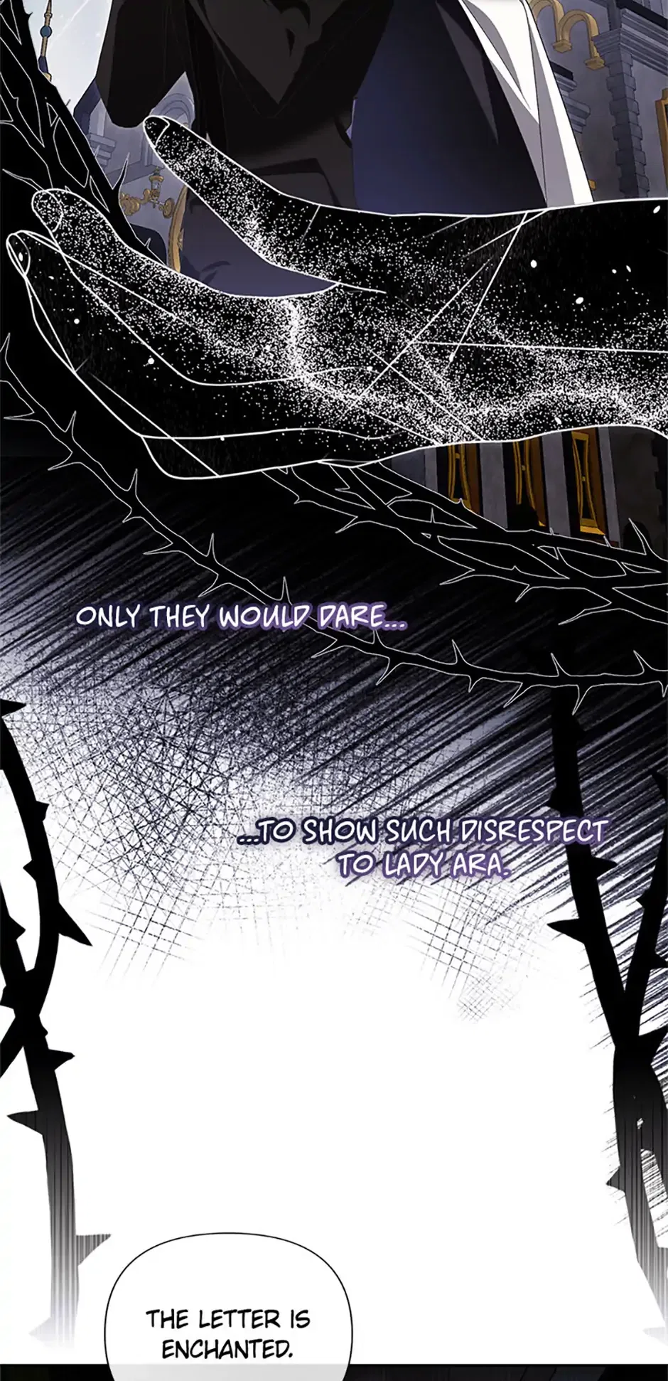 Please Obsess Over Me Chapter 58 – Page 30