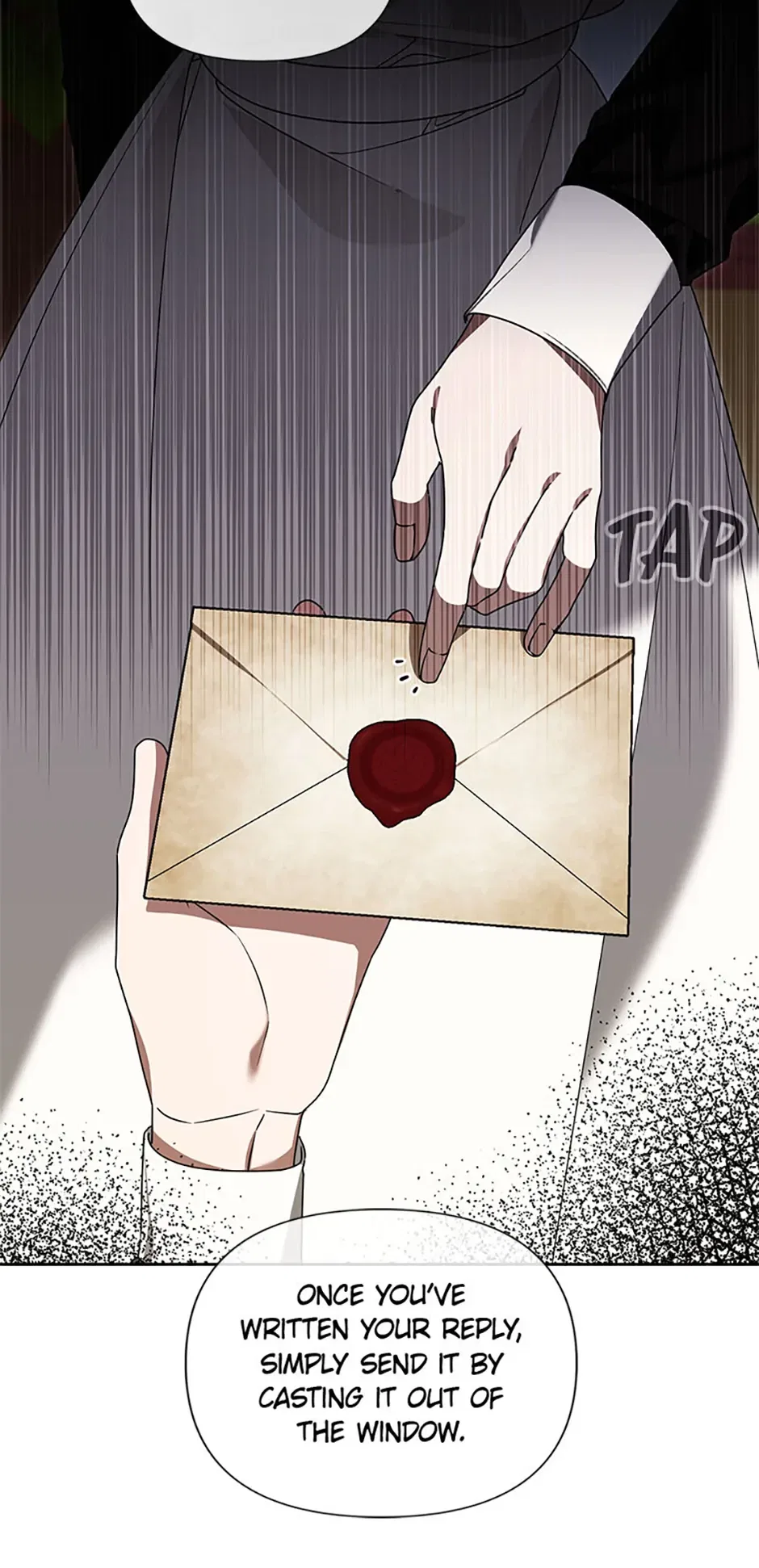 Please Obsess Over Me Chapter 58 – Page 31