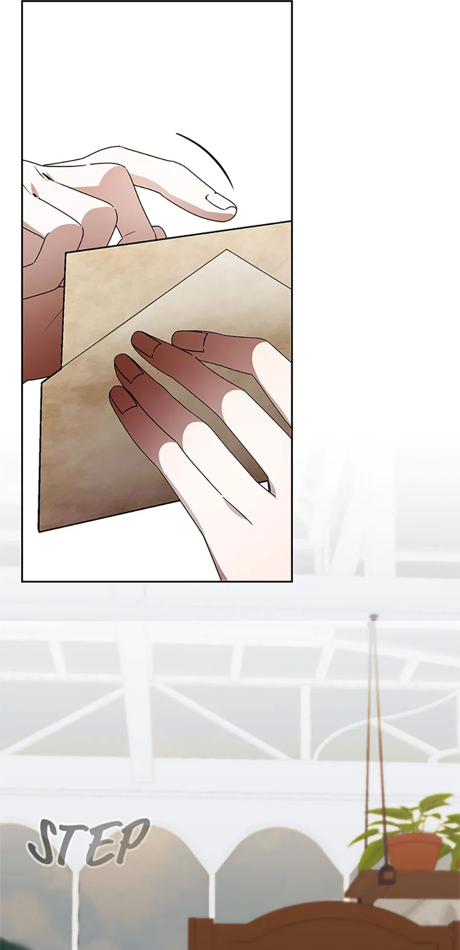 Please Obsess Over Me Chapter 58 – Page 34