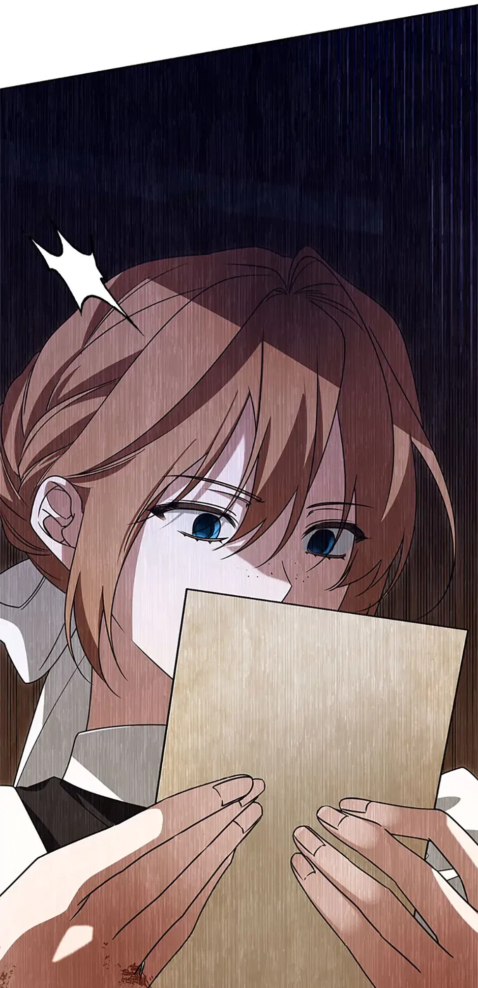 Please Obsess Over Me Chapter 58 – Page 36