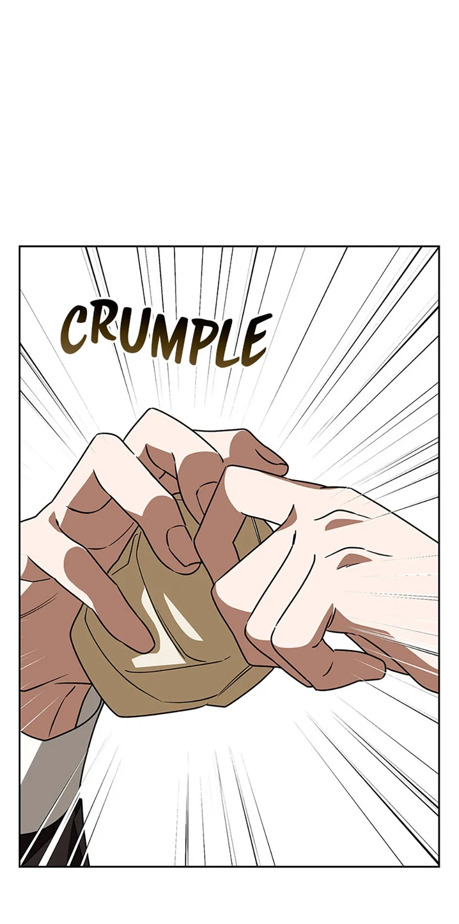 Please Obsess Over Me Chapter 58 – Page 38