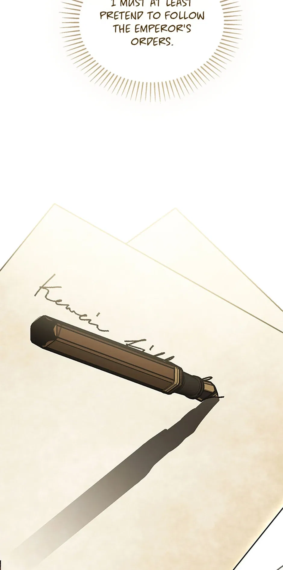 Please Obsess Over Me Chapter 58 – Page 40