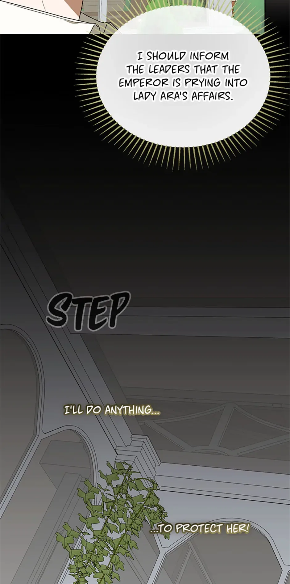 Please Obsess Over Me Chapter 58 – Page 44