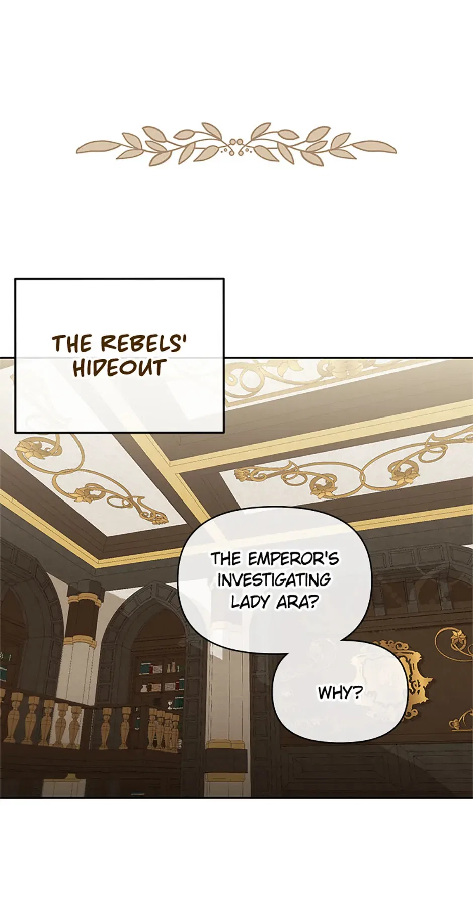 Please Obsess Over Me Chapter 58 – Page 46