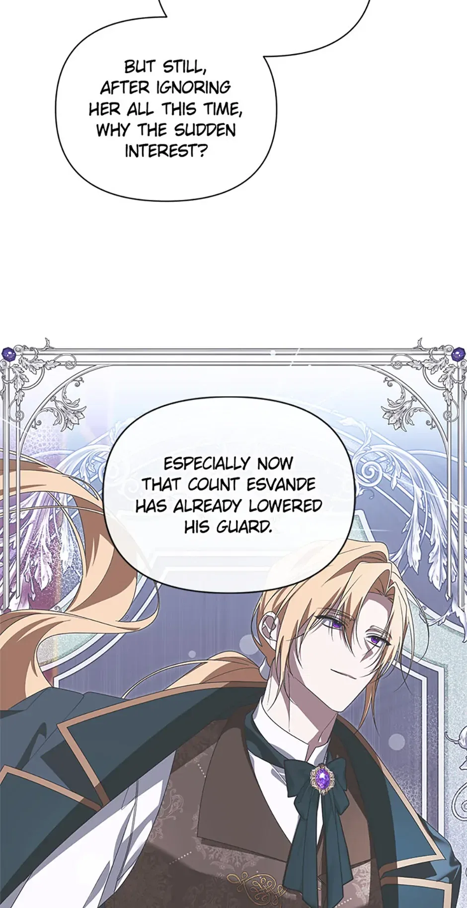 Please Obsess Over Me Chapter 58 – Page 48
