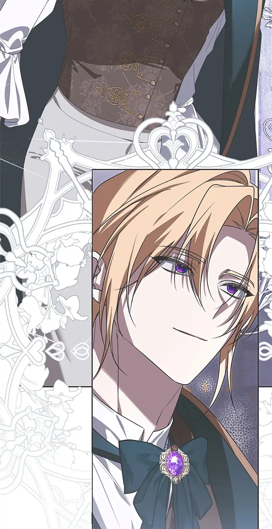 Please Obsess Over Me Chapter 58 – Page 49