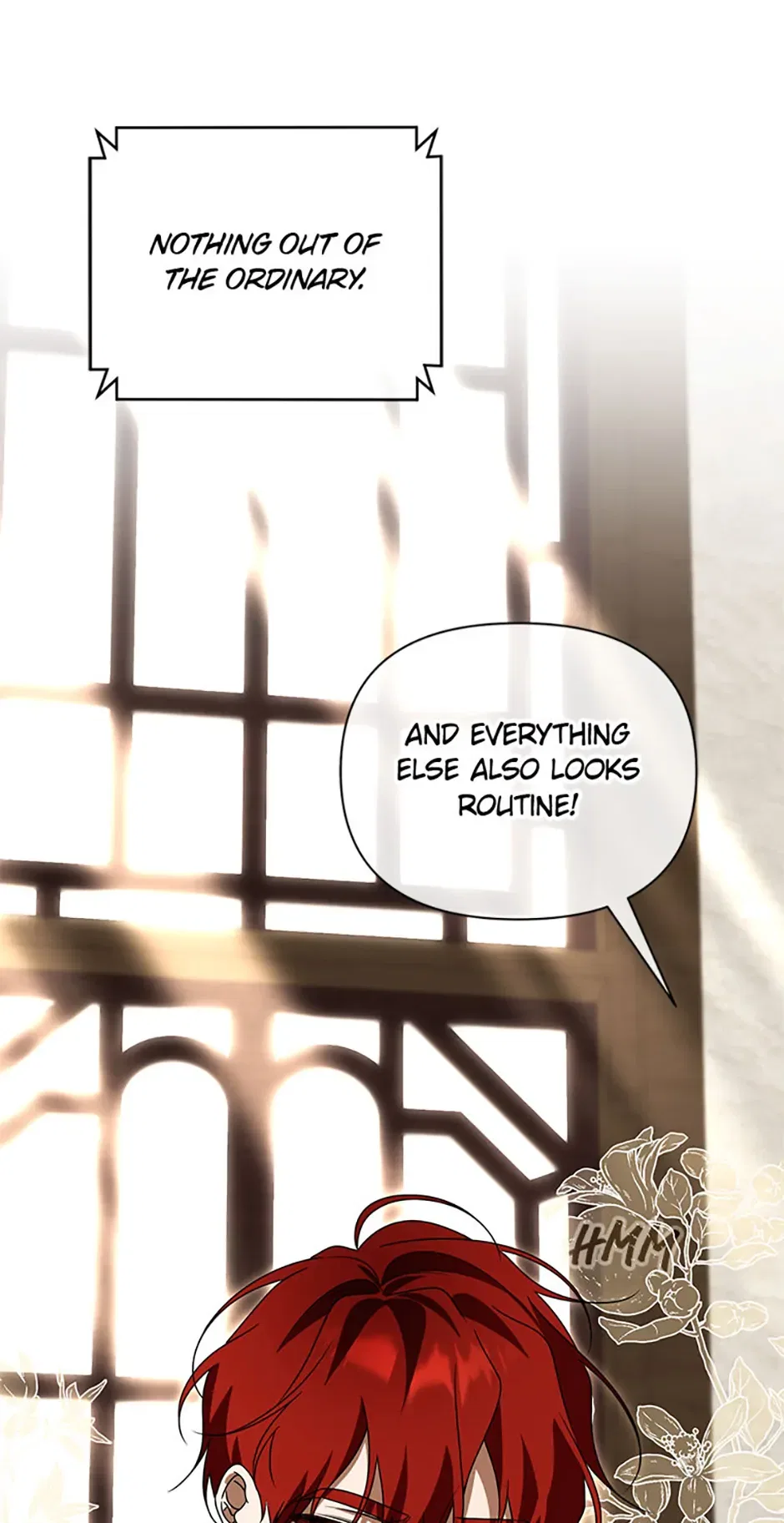 Please Obsess Over Me Chapter 58 – Page 51