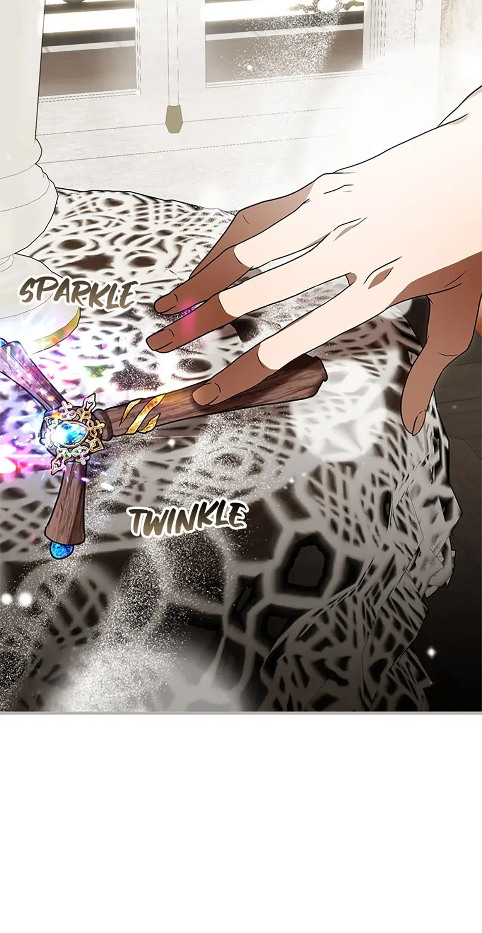Please Obsess Over Me Chapter 58 – Page 54