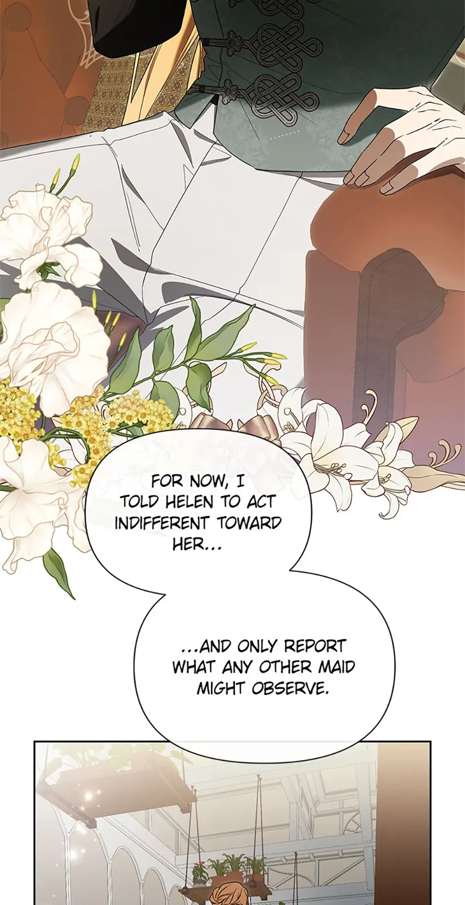Please Obsess Over Me Chapter 58 – Page 56
