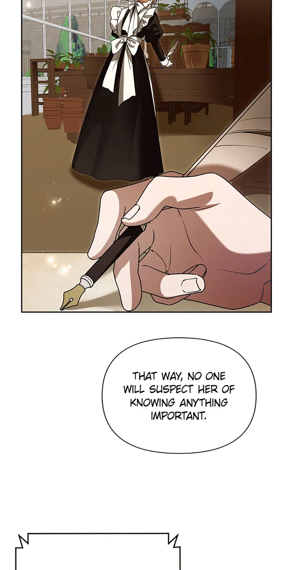 Please Obsess Over Me Chapter 58 – Page 57
