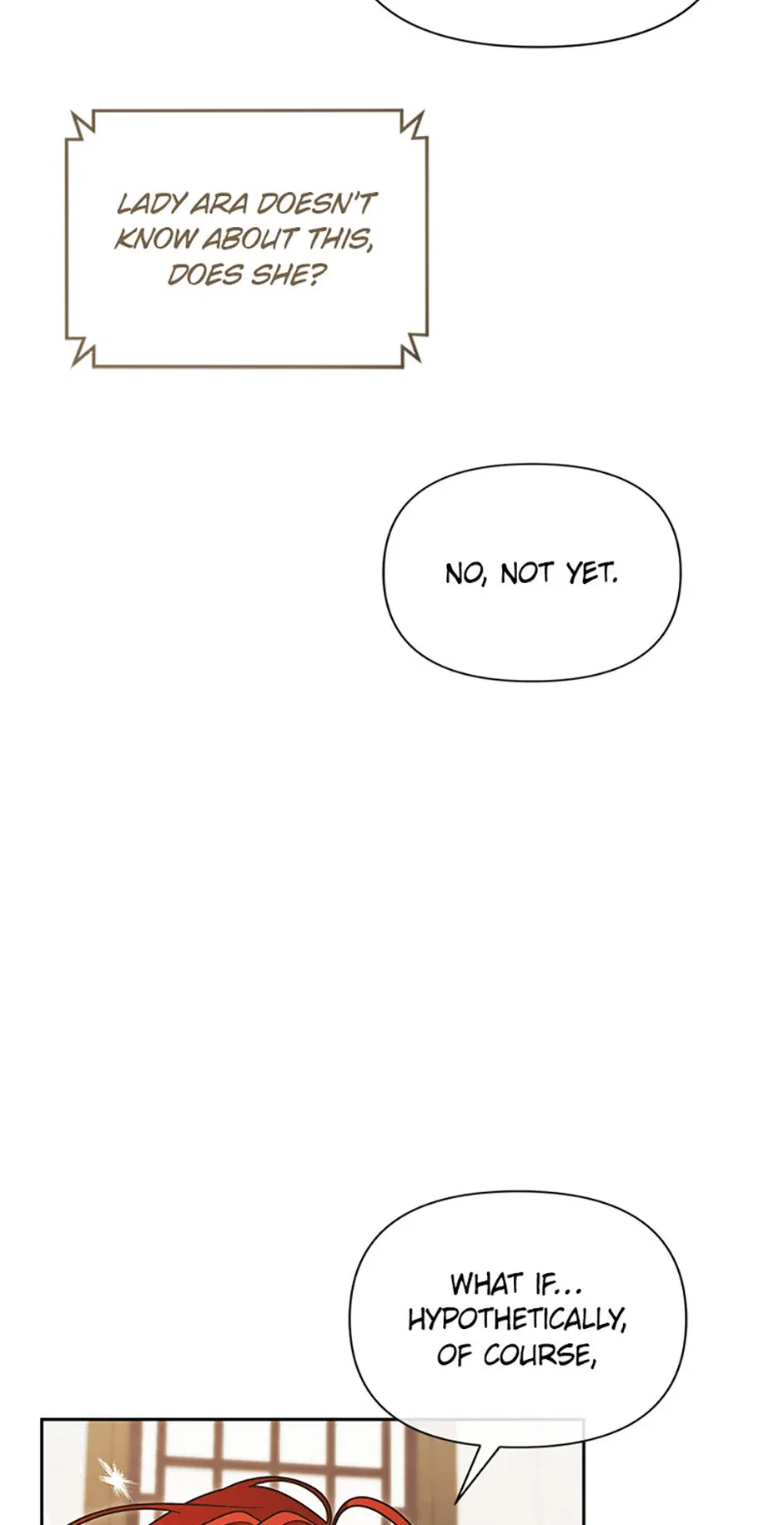 Please Obsess Over Me Chapter 58 – Page 59