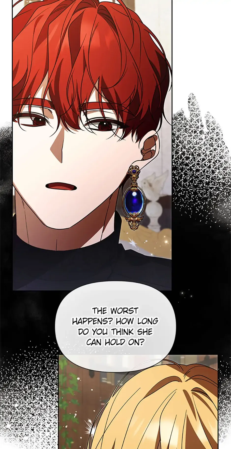Please Obsess Over Me Chapter 58 – Page 60