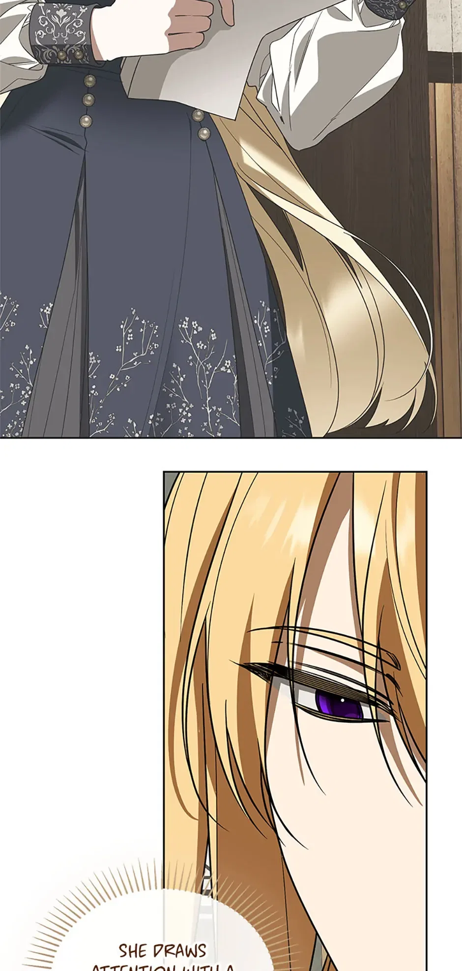 Please Obsess Over Me Chapter 58 – Page 64