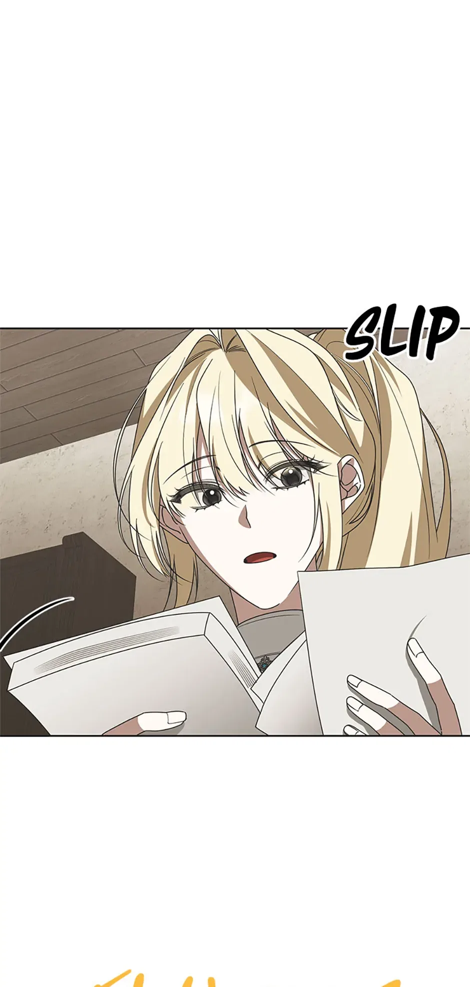 Please Obsess Over Me Chapter 58 – Page 66