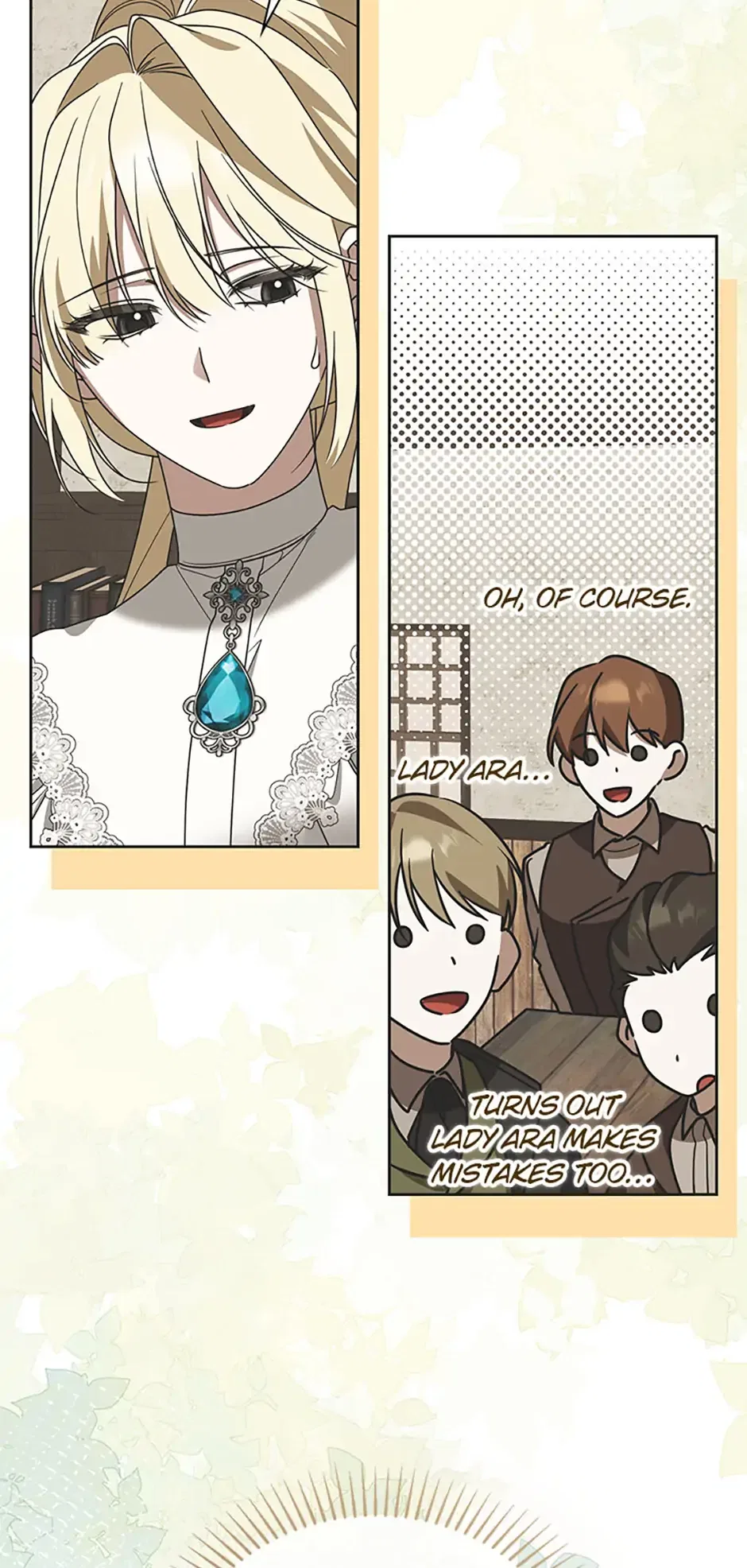 Please Obsess Over Me Chapter 58 – Page 68
