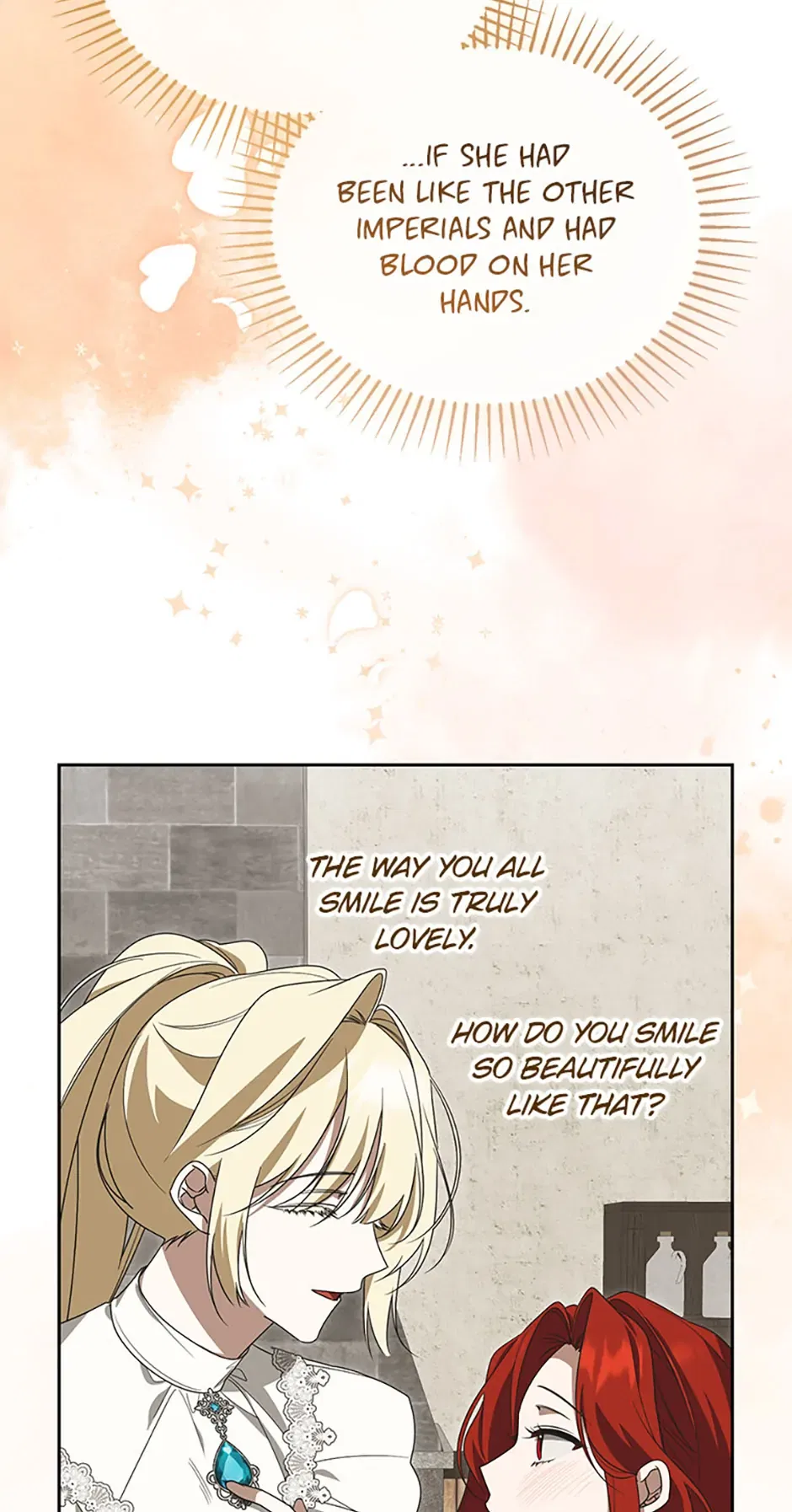 Please Obsess Over Me Chapter 58 – Page 71