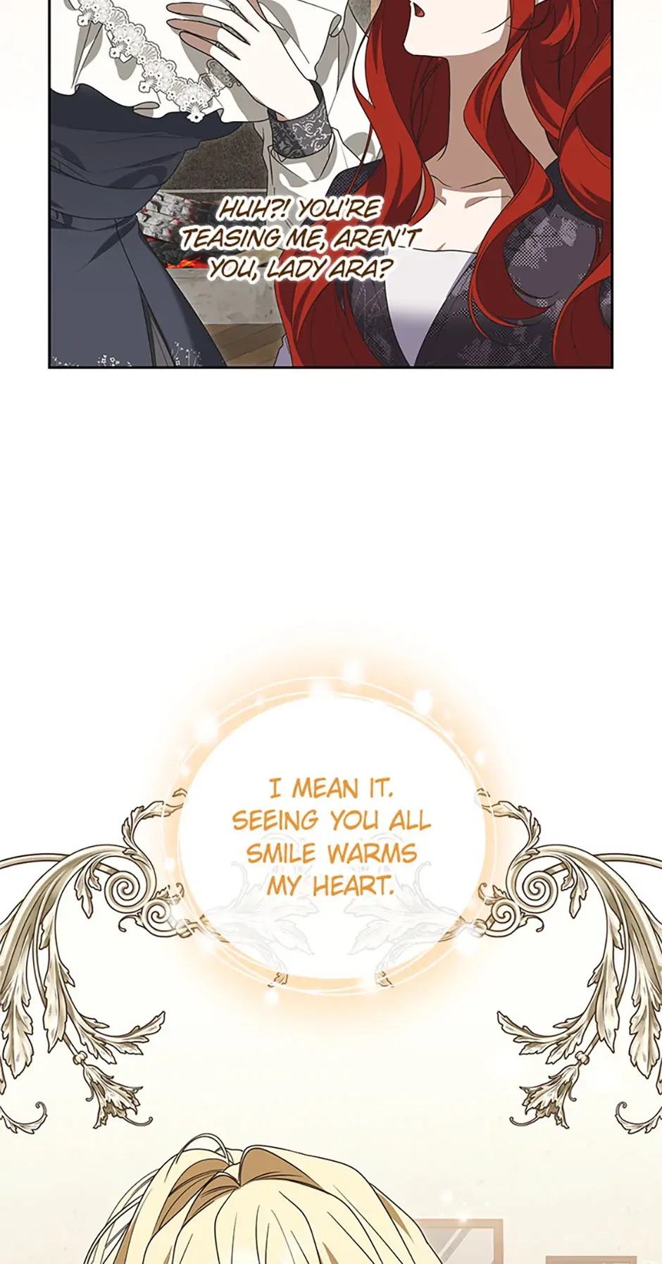 Please Obsess Over Me Chapter 58 – Page 72