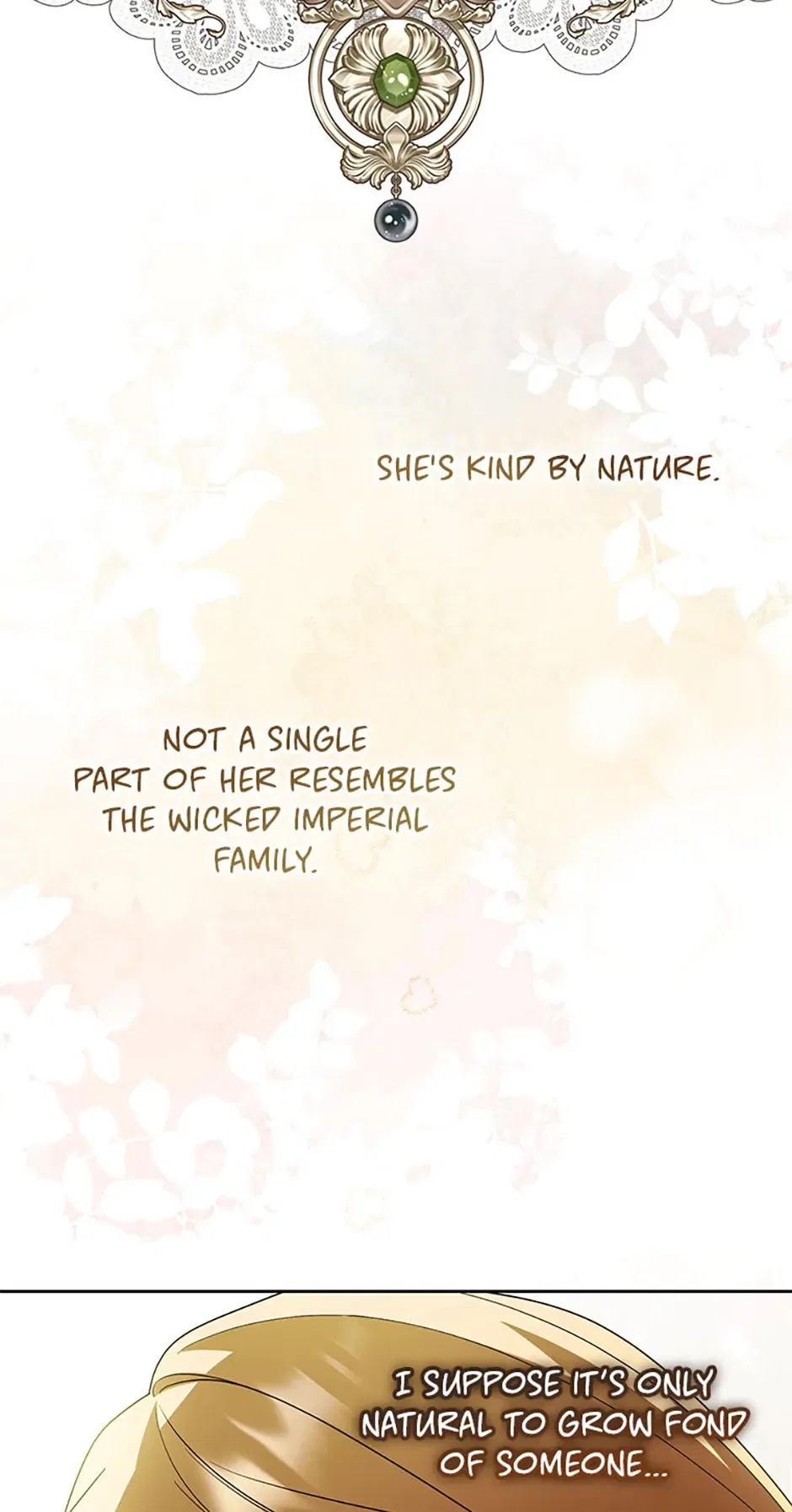 Please Obsess Over Me Chapter 58 – Page 74