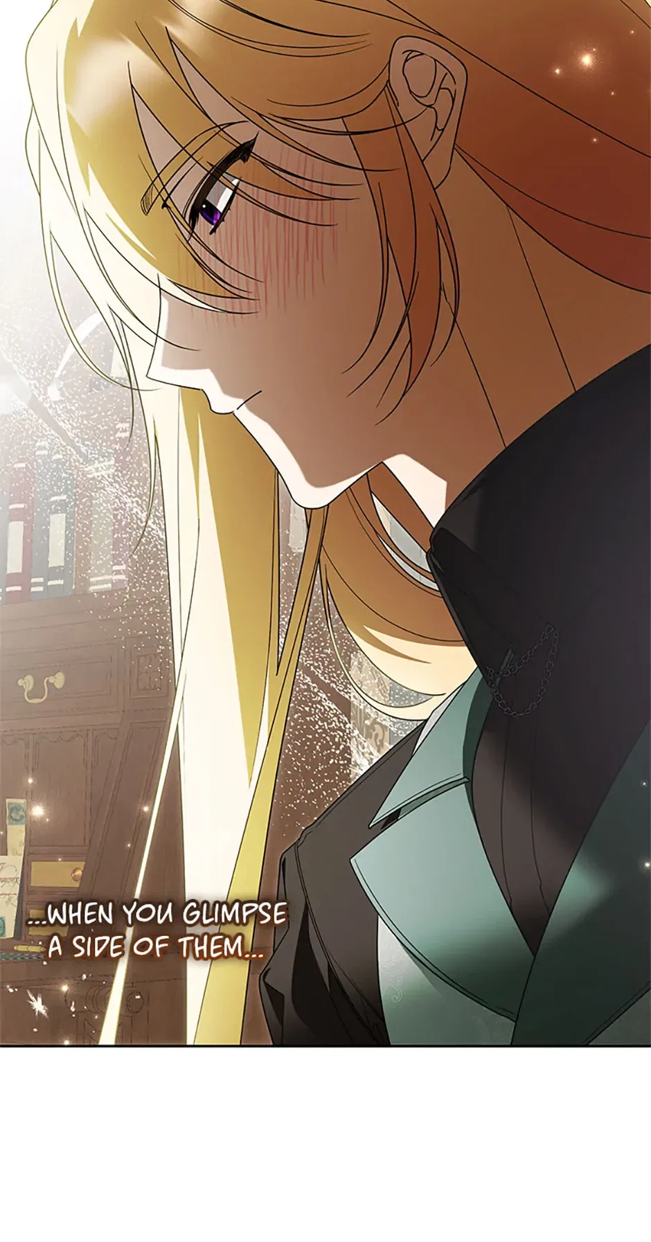Please Obsess Over Me Chapter 58 – Page 75
