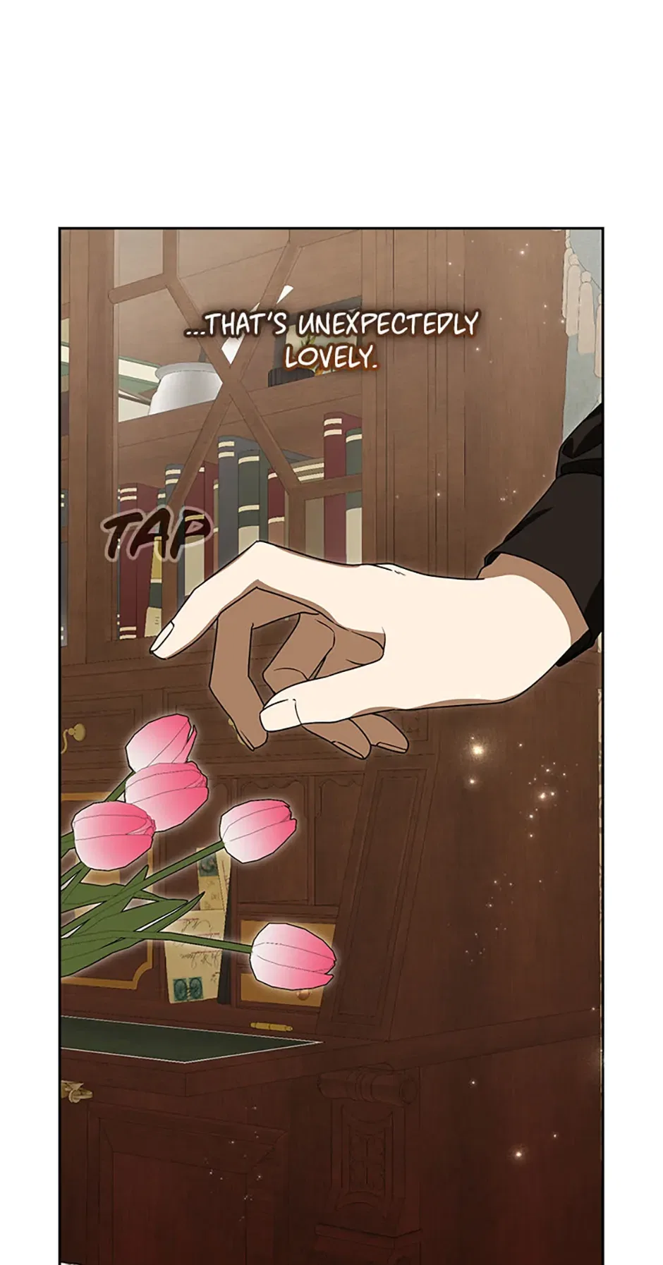 Please Obsess Over Me Chapter 58 – Page 76