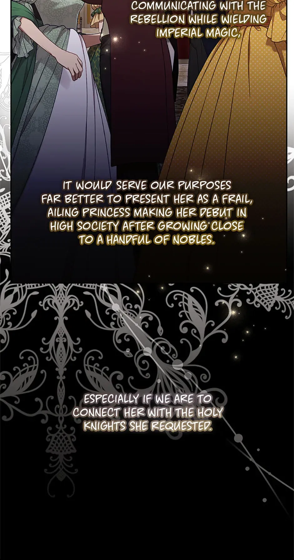 Please Obsess Over Me Chapter 58 – Page 78