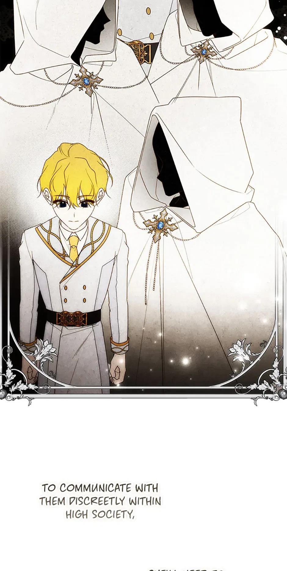 Please Obsess Over Me Chapter 58 – Page 80