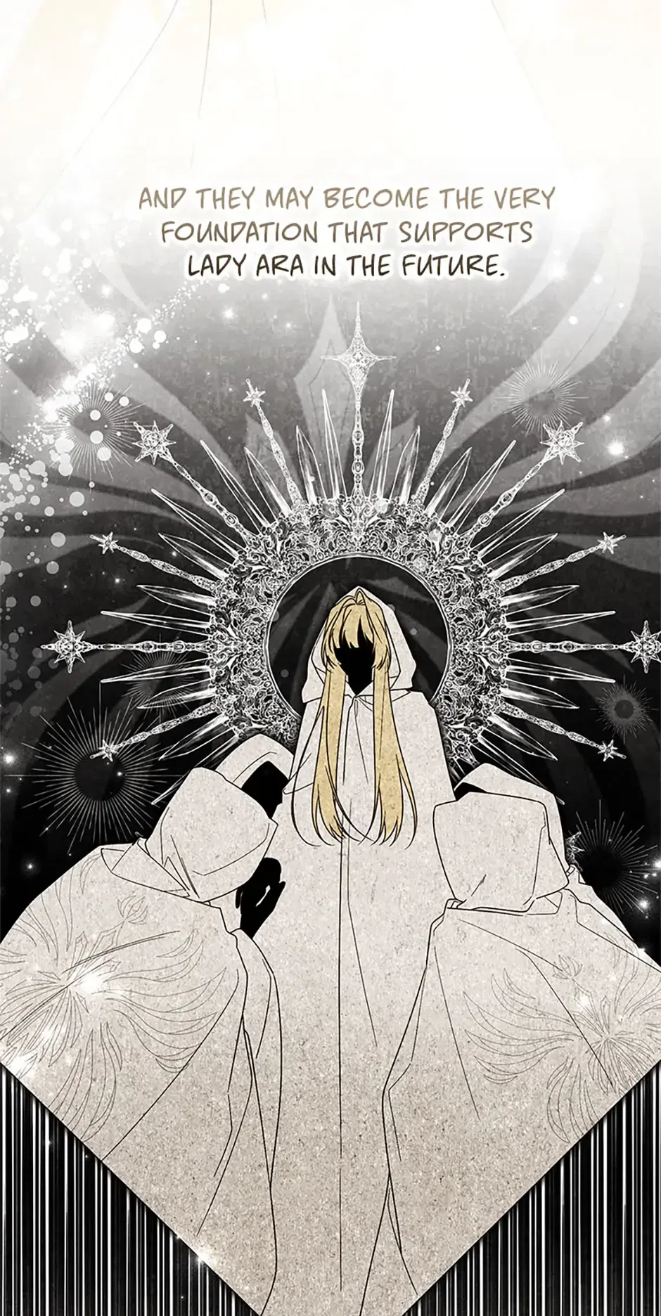 Please Obsess Over Me Chapter 58 – Page 82