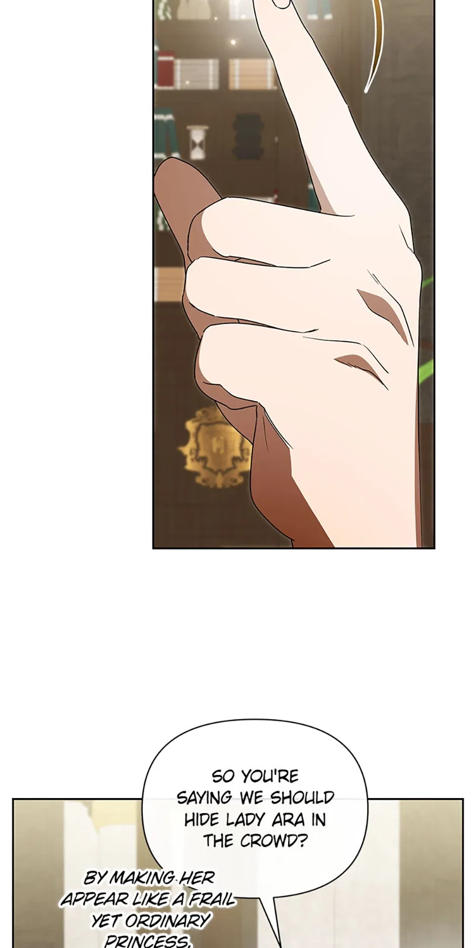 Please Obsess Over Me Chapter 58 – Page 86