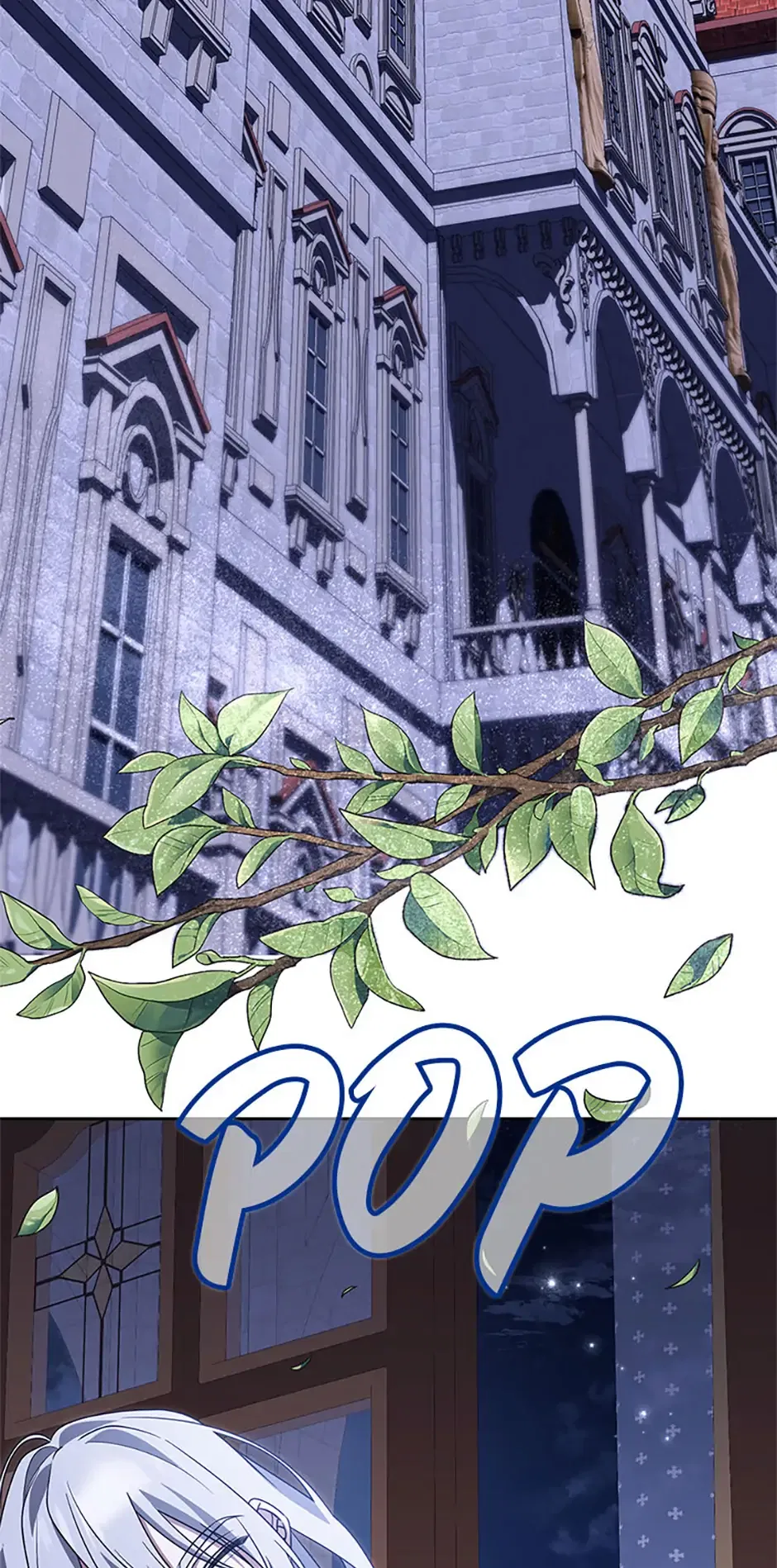 Please Obsess Over Me Chapter 58 – Page 91