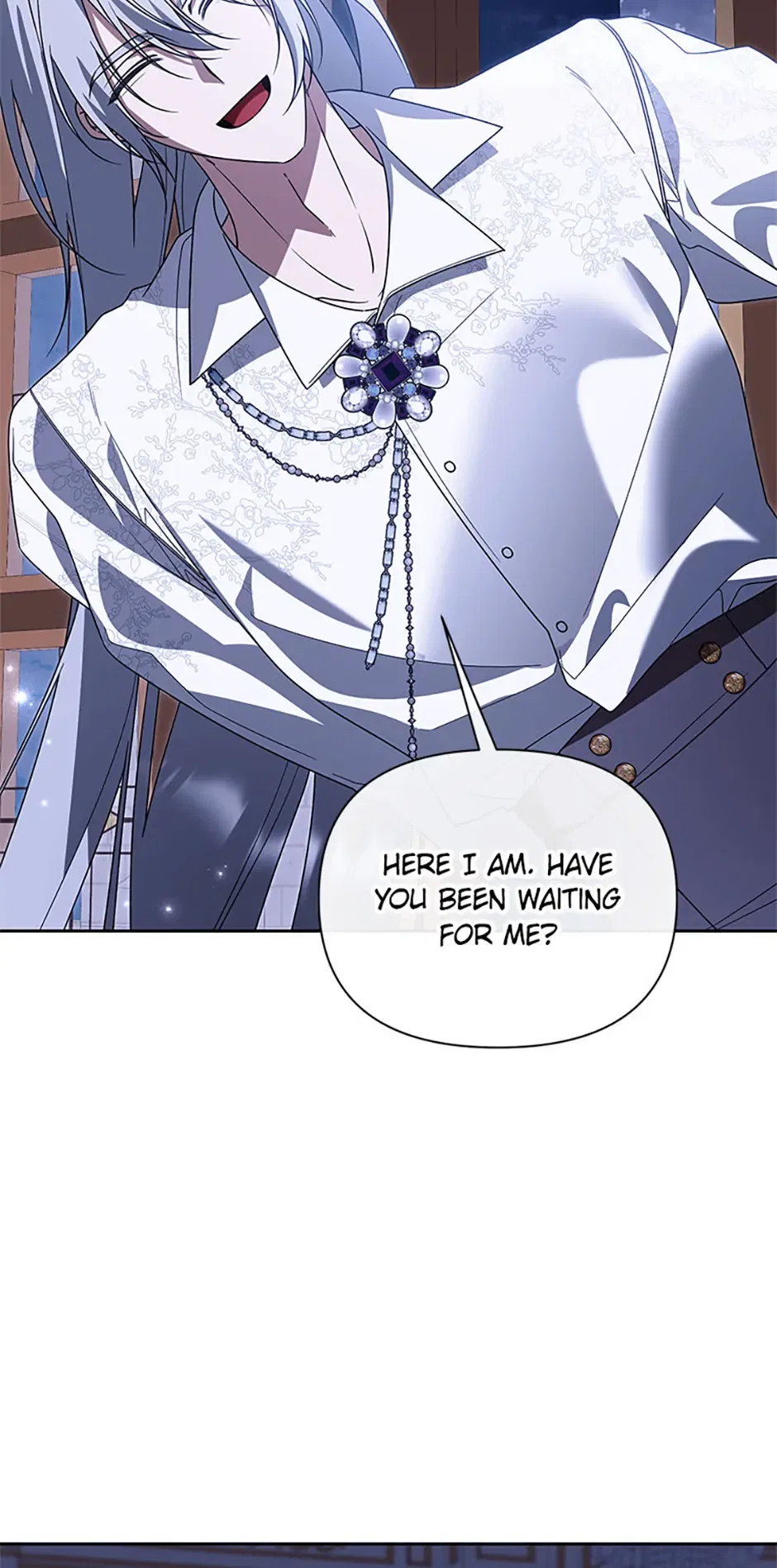 Please Obsess Over Me Chapter 58 – Page 92