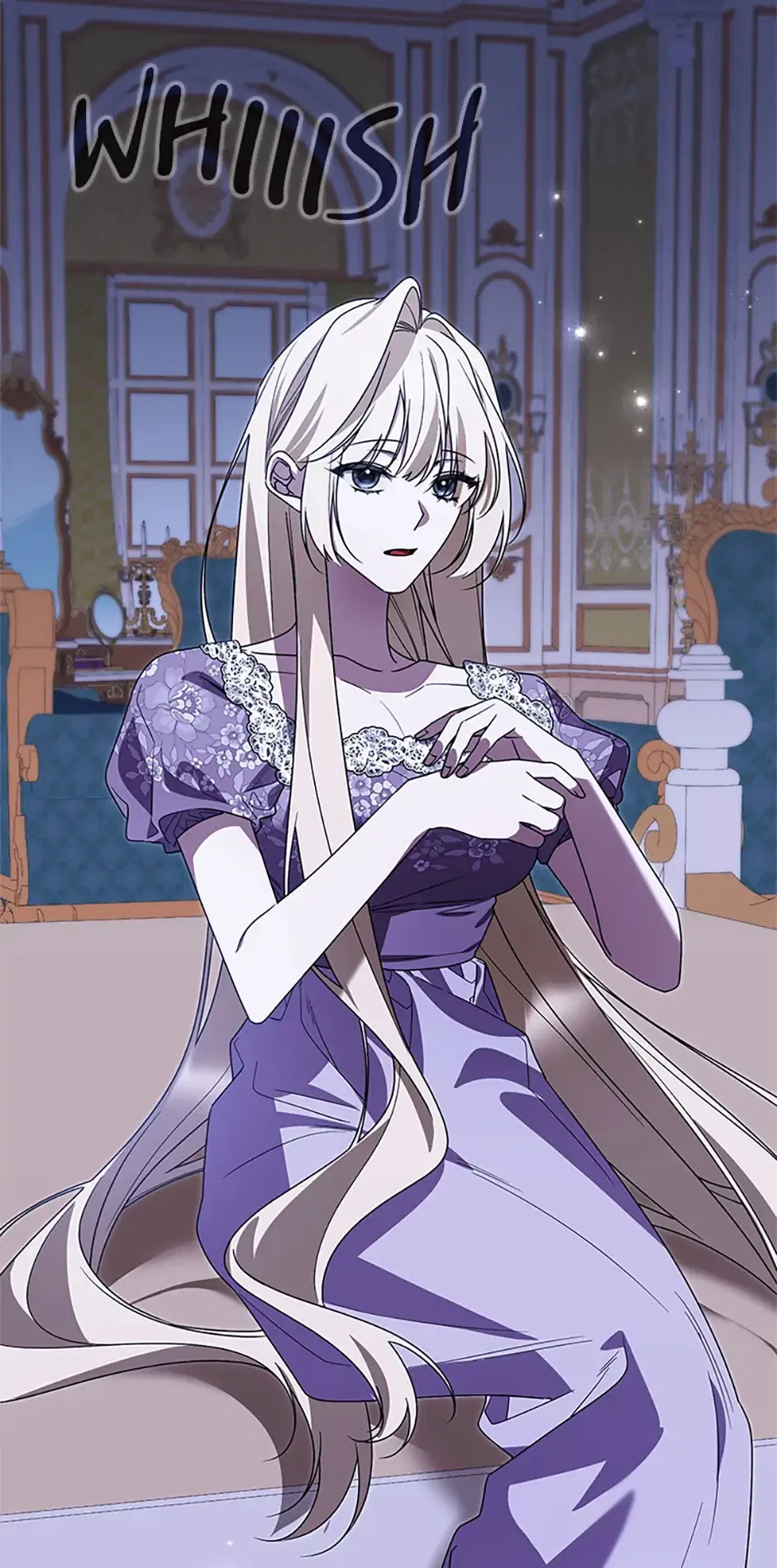 Please Obsess Over Me Chapter 58 – Page 93