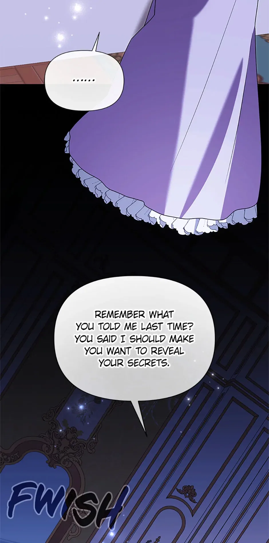 Please Obsess Over Me Chapter 58 – Page 94