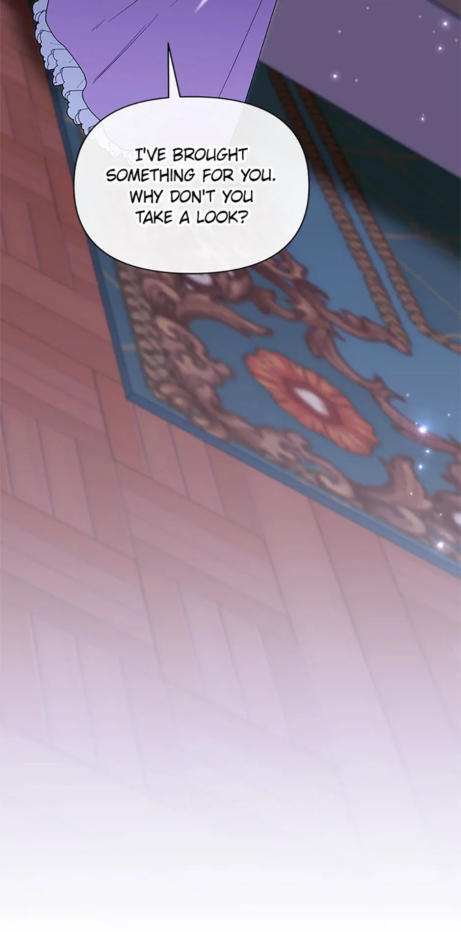 Please Obsess Over Me Chapter 58 – Page 96