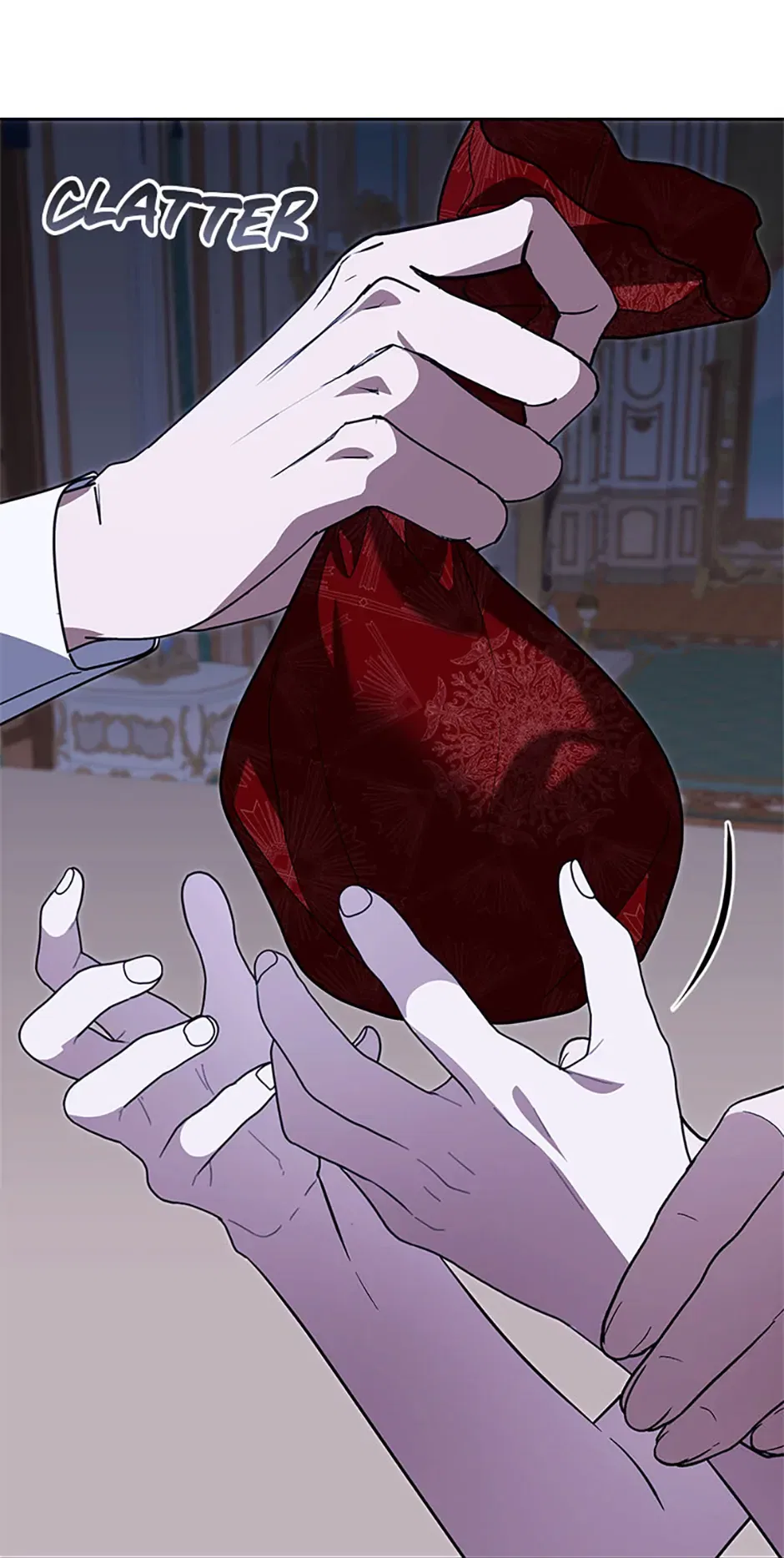 Please Obsess Over Me Chapter 58 – Page 97