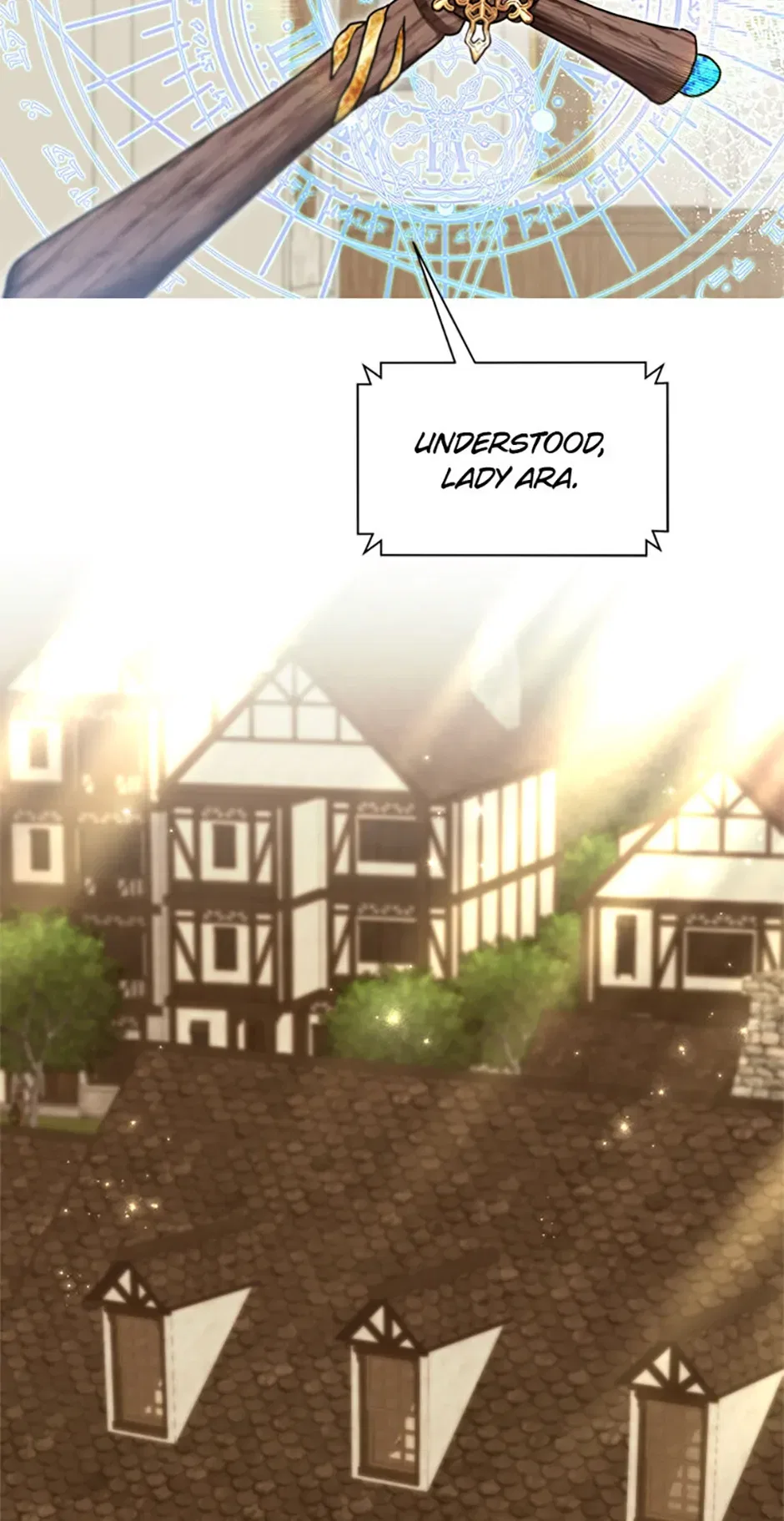 Please Obsess Over Me Chapter 57 – Page 2