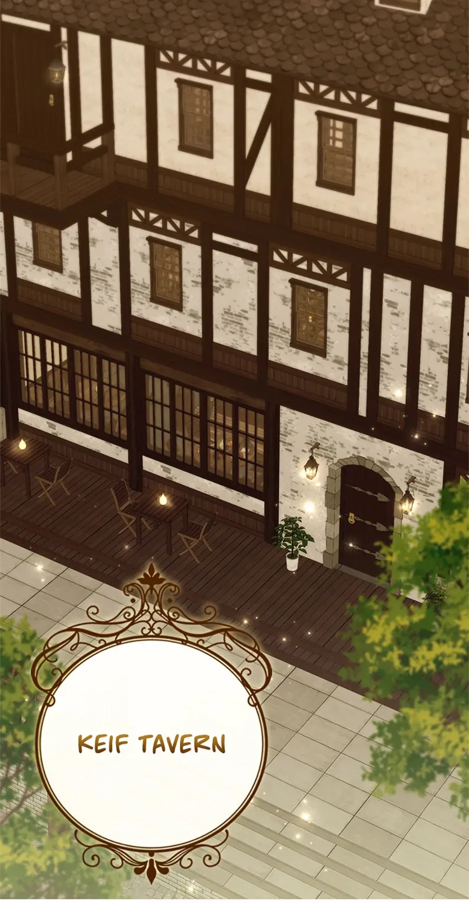 Please Obsess Over Me Chapter 57 – Page 3